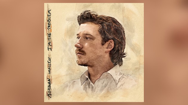 Morgan Wallen is Still (very much) the Problem and he's got the number